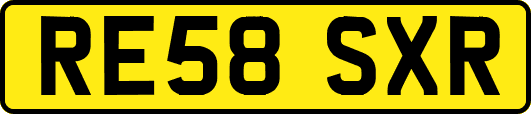 RE58SXR