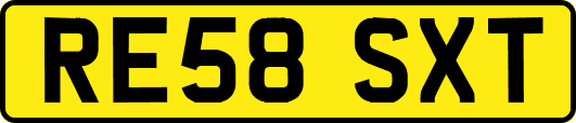 RE58SXT
