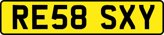RE58SXY
