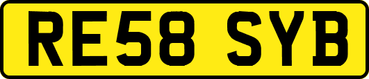 RE58SYB