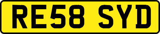 RE58SYD