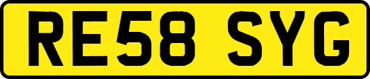 RE58SYG