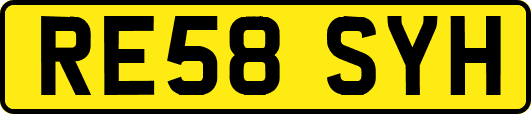 RE58SYH