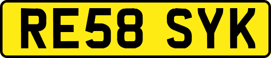 RE58SYK