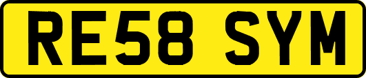 RE58SYM