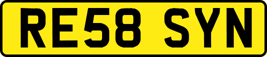 RE58SYN