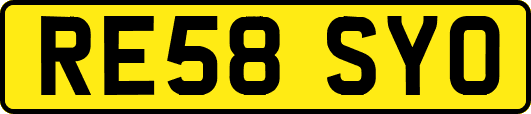 RE58SYO