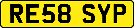 RE58SYP