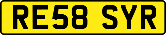 RE58SYR