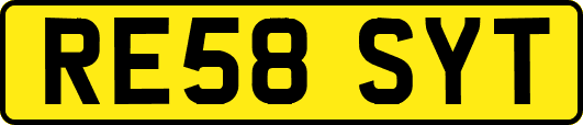 RE58SYT