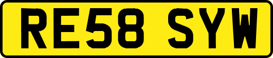 RE58SYW