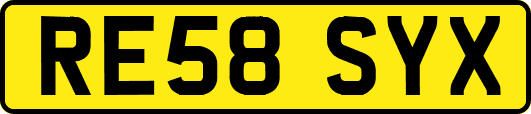 RE58SYX