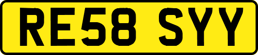 RE58SYY