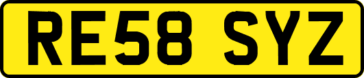RE58SYZ