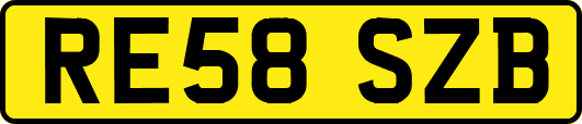 RE58SZB