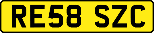 RE58SZC