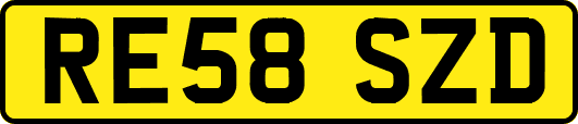 RE58SZD