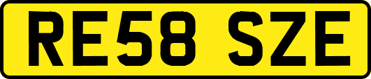 RE58SZE