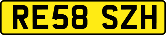RE58SZH
