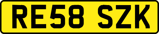 RE58SZK