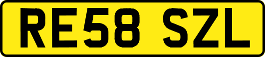 RE58SZL
