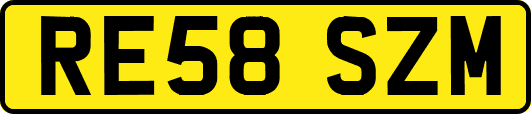 RE58SZM