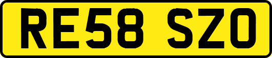 RE58SZO