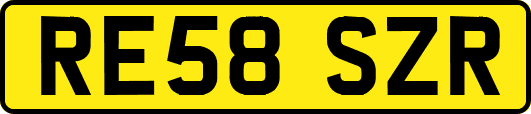 RE58SZR