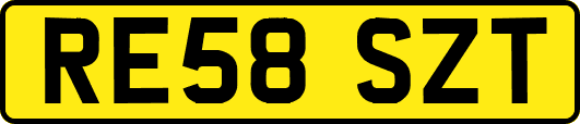 RE58SZT