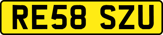 RE58SZU