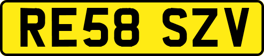 RE58SZV