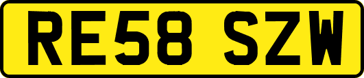 RE58SZW