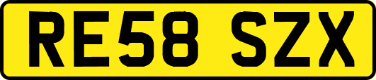 RE58SZX