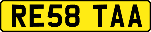 RE58TAA