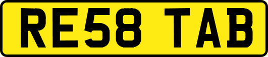 RE58TAB