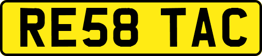 RE58TAC