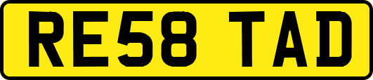 RE58TAD