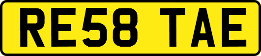 RE58TAE