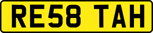 RE58TAH