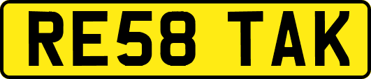 RE58TAK