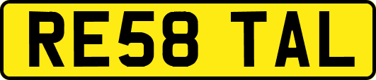RE58TAL