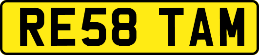 RE58TAM