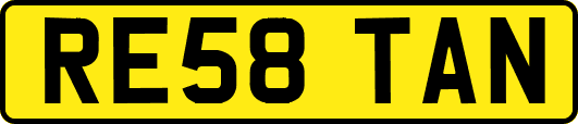RE58TAN