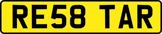 RE58TAR