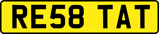 RE58TAT