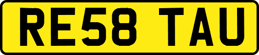 RE58TAU