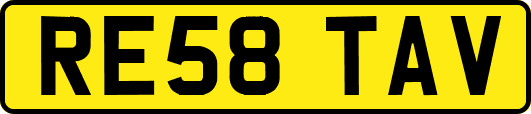RE58TAV