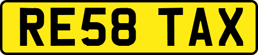 RE58TAX