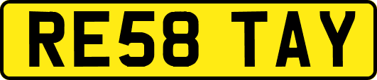 RE58TAY