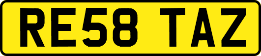 RE58TAZ